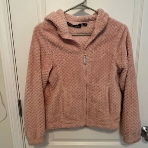 Ag Adriano Goldschmied Pink Kids Jacket